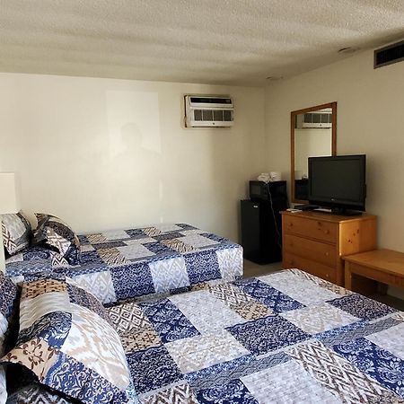 Budget Inn Durango Luaran gambar