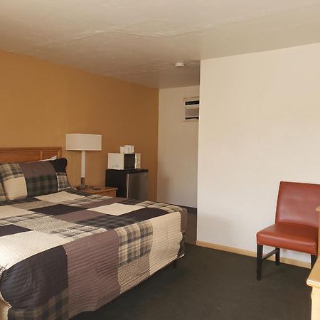 Budget Inn Durango Luaran gambar