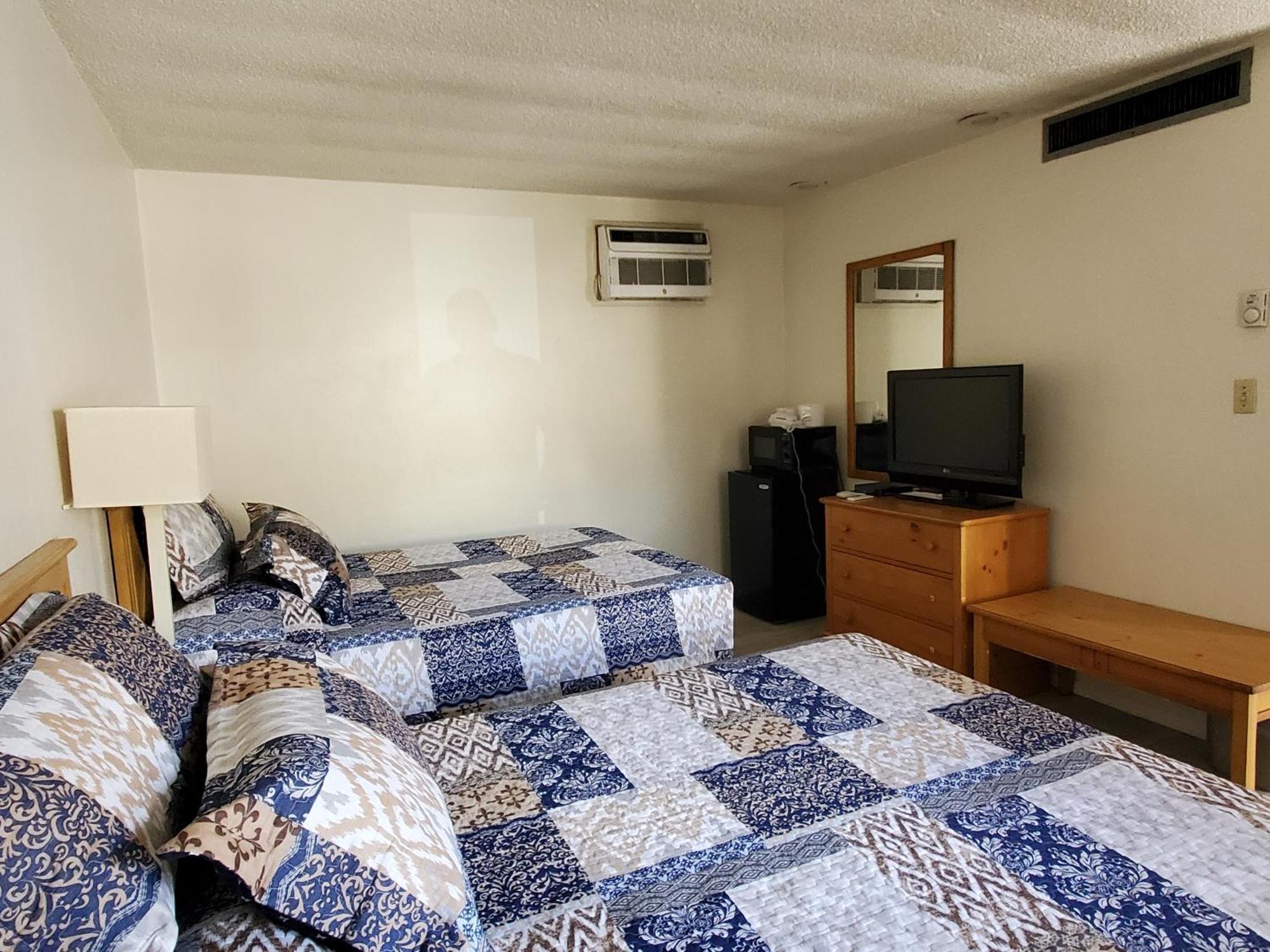 Budget Inn Durango Luaran gambar