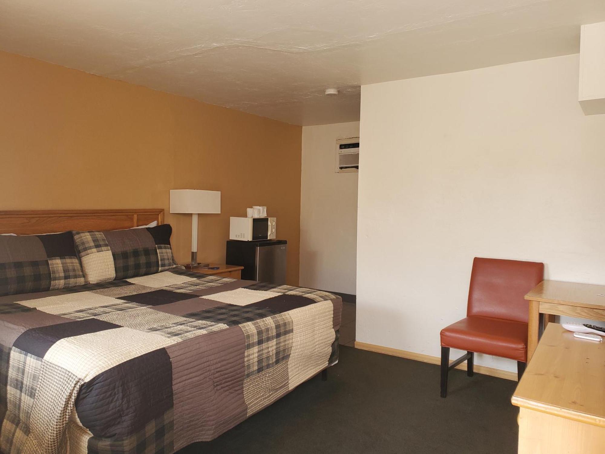 Budget Inn Durango Luaran gambar