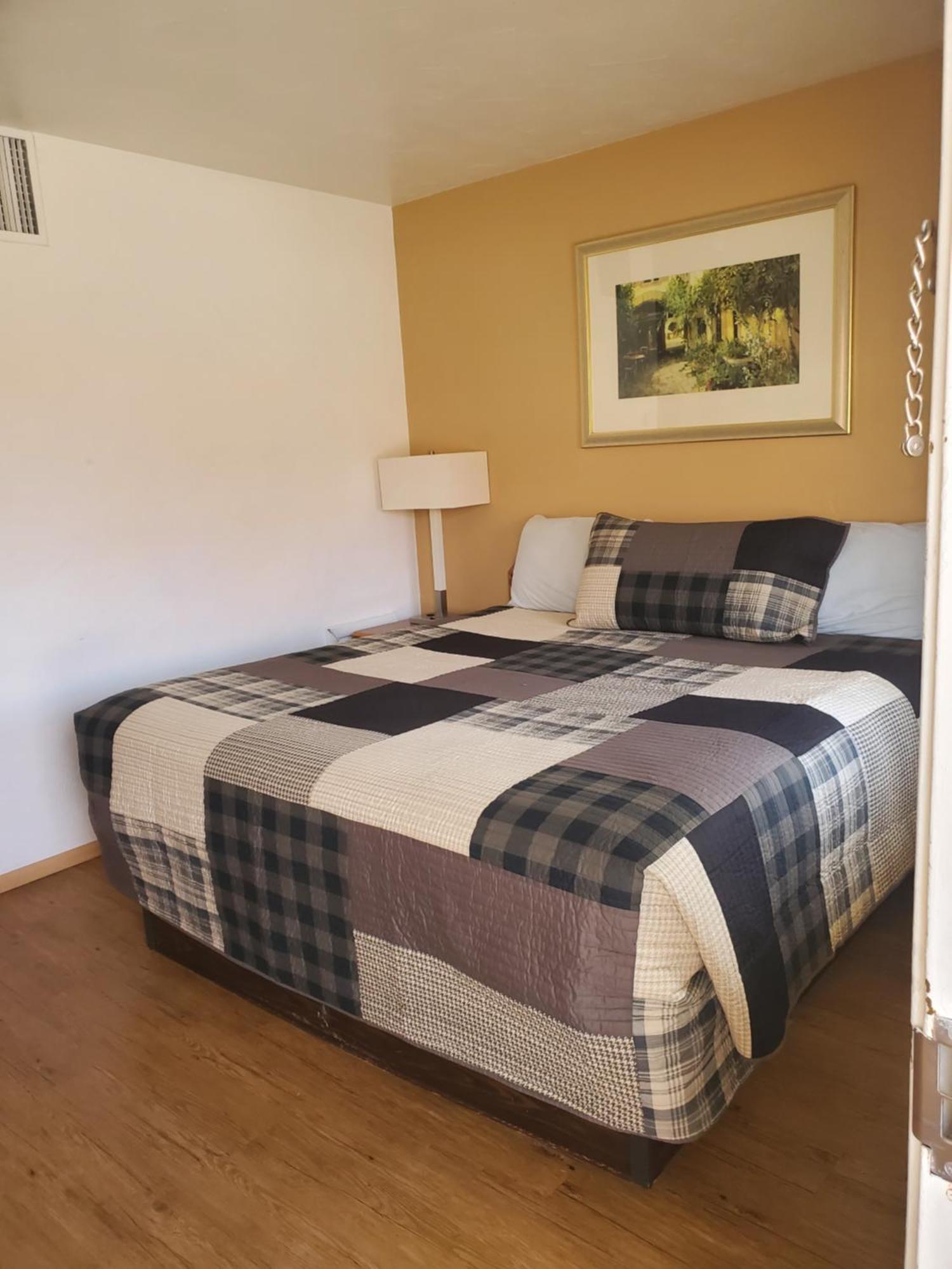 Budget Inn Durango Luaran gambar